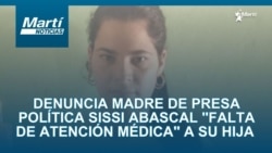 Noticiero Martí Noticias | Viernes, 8 de agosto del 2025