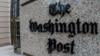 El edificio de The Washington Post en Washington DC. (Eric Baradat / AFP).