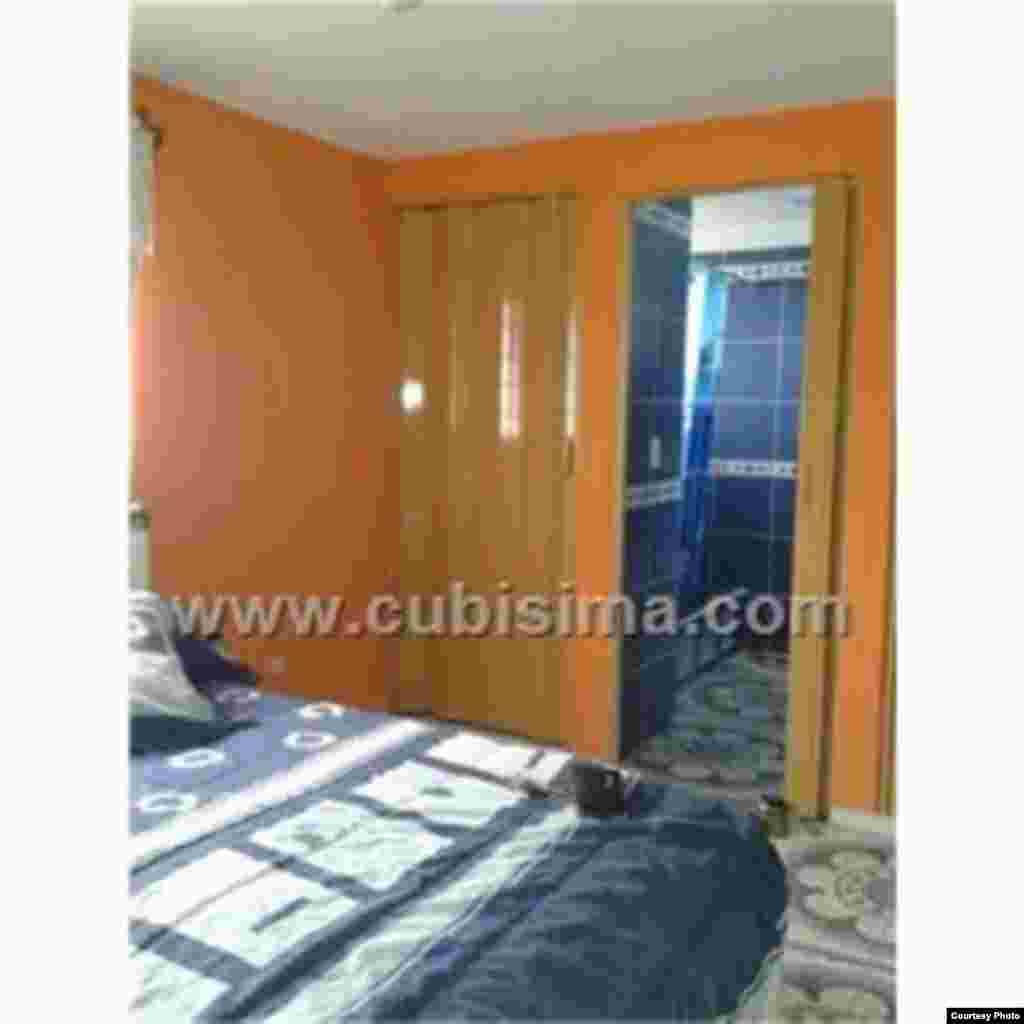 Playa, La Habana 3,600 CUC 