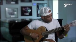 Avance de la serie Subterráneo: Descemer Bueno Avance de la serie Subterráneo: Descemer Bueno