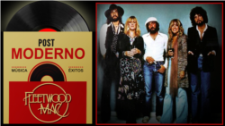 POSTMODERNO - Fleetwood Mac POSTMODERNO - Fleetwood Mac