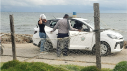 Leticia Ramos Herrería fue detenida el 1 de noviembre de 2025. 