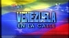 Program banner Venezuela en la Calle