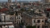 Vista de La Habana Vieja. REUTERS/Stringer