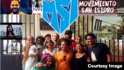 Foto de perfil del San Isidro en Twitter.