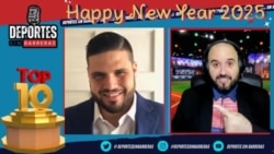 Deportes sin Barreras: Lo Mejor y lo Peor del Deporte Cubano en el 2024 Deportes sin Barreras: Lo Mejor y lo Peor del Deporte Cubano en el 2024