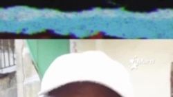 Cuba habla: "No hay combustible“ Cuba habla: "No hay combustible“