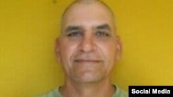 Daniel Alfaro Díaz. 