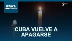 Thumbnail Noriciero Radio Televisión Martí | 09/10/2025